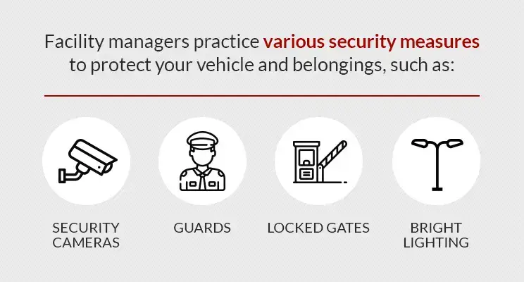 Long-Term Airport Parking Tips