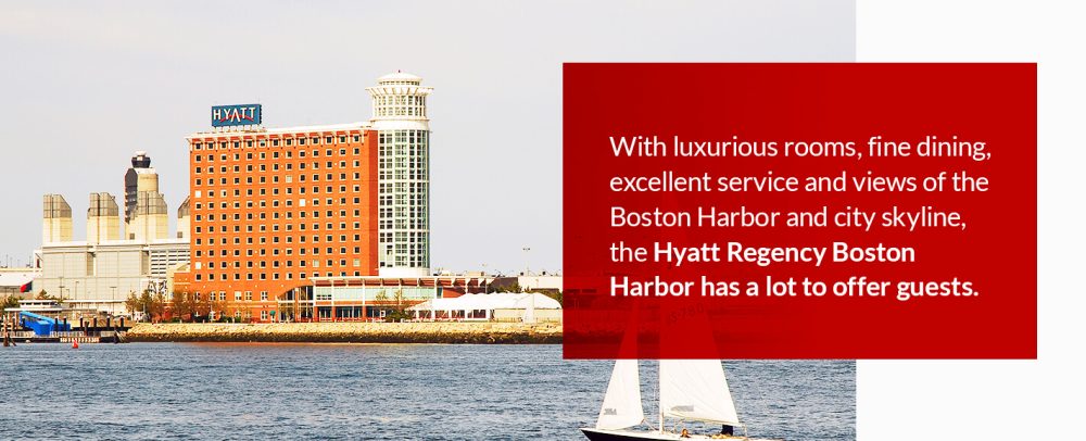 Best Hotels Near Boston Logan Airport Park Shuttle Fly