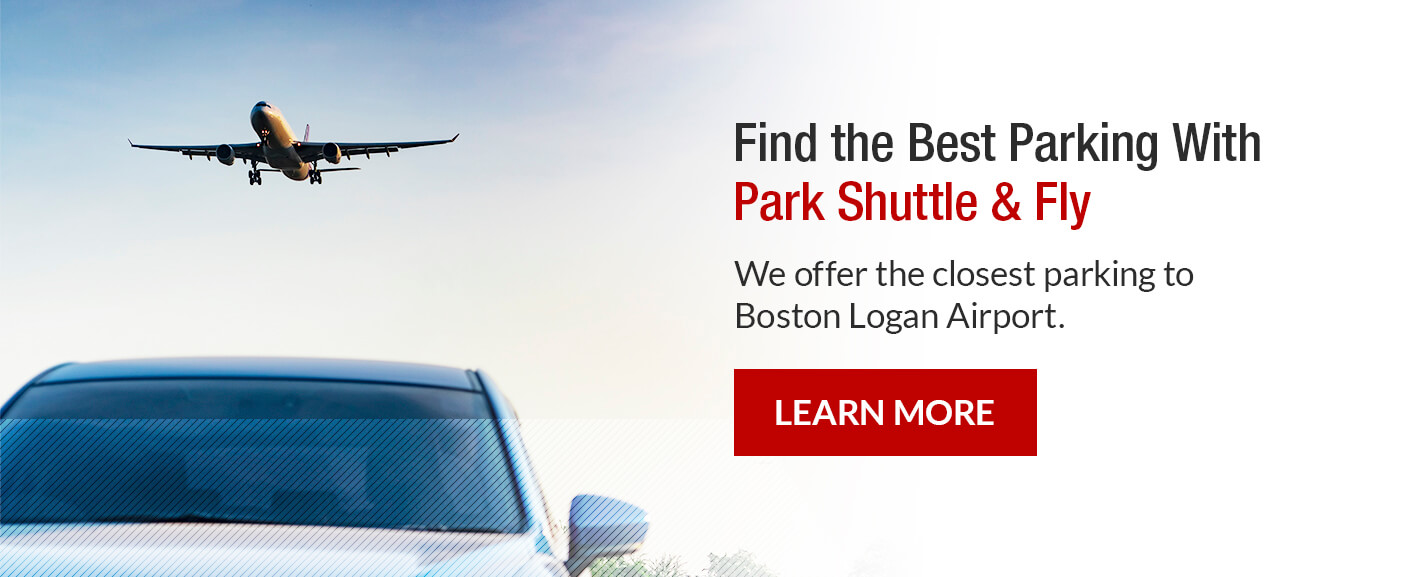 Find the Best Parking With Park Shuttle & Fly