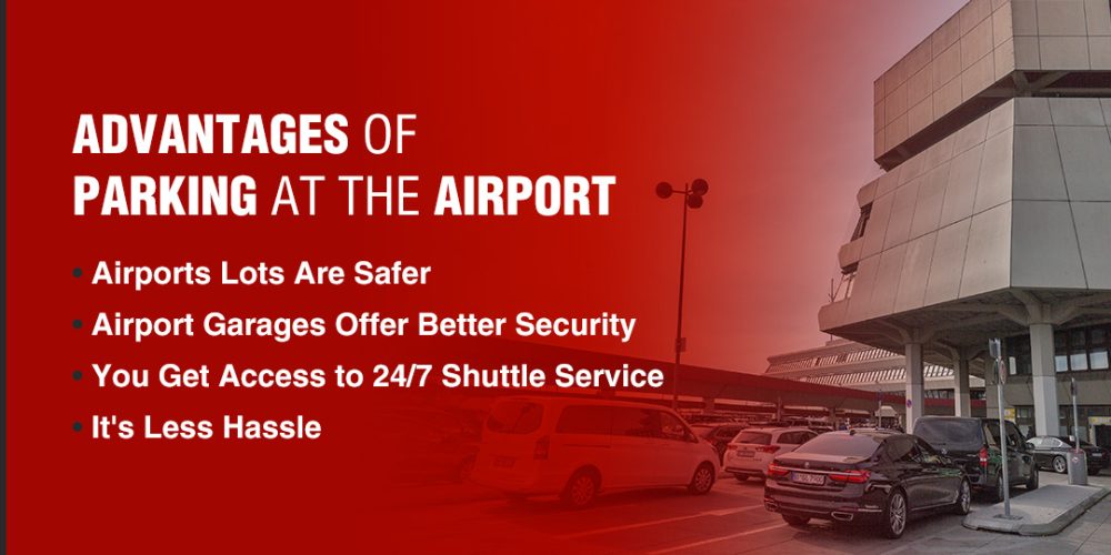 Hotel Parking vs. Airport Parking — Which Is Right for You?