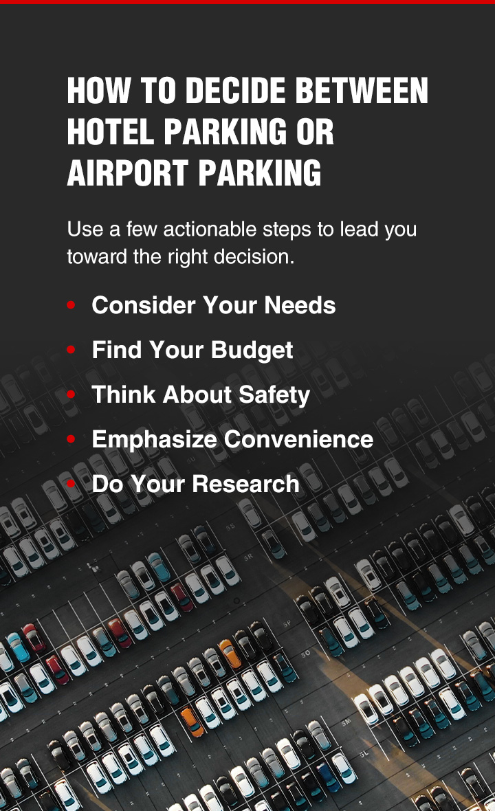 Parking Your Wings: A Guide to Monthly Airport Parking in Idaho